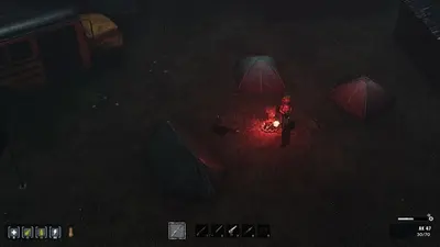 HumanitZ screenshot 5