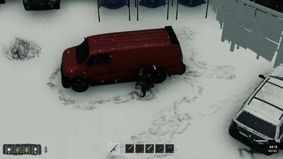 HumanitZ screenshot 10