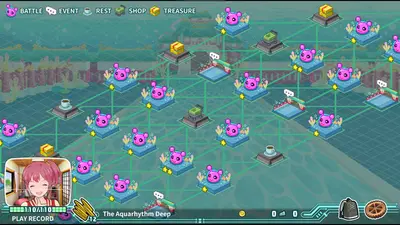 Super Bullet Break screenshot 1