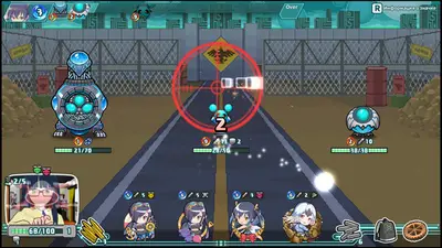 Super Bullet Break screenshot 7