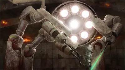 Athanasy screenshot 5