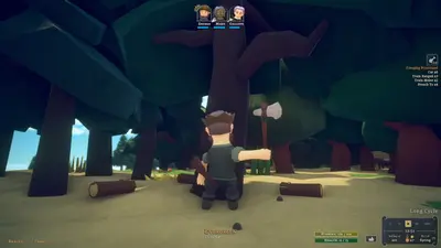 Noble Fates screenshot 7