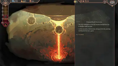 As We Descend screenshot 11