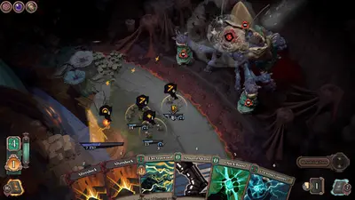 As We Descend screenshot 4