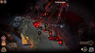 As We Descend screenshot 21