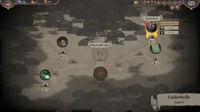 As We Descend screenshot 8