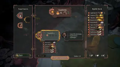 As We Descend screenshot 9