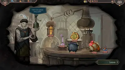 As We Descend screenshot 20