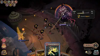 As We Descend screenshot 14