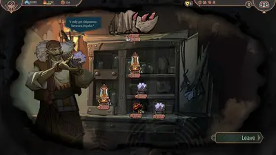 As We Descend screenshot 12