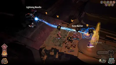 As We Descend screenshot 10