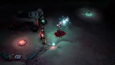 Superfuse screenshot 9