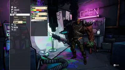 Superfuse screenshot 21