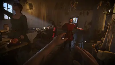 Kingdom Come: Deliverance II screenshot 8