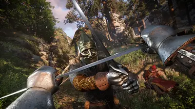 Kingdom Come: Deliverance II screenshot 0