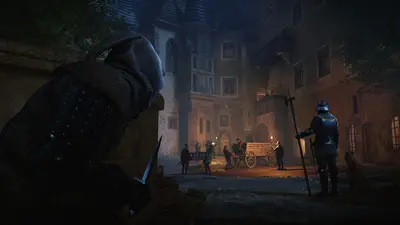 Kingdom Come: Deliverance II screenshot 5
