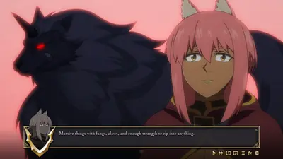 Vaygren - Lustful Temptation screenshot 5