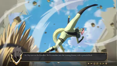Vaygren - Lustful Temptation screenshot 7