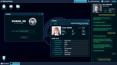 The Operator screenshot 9
