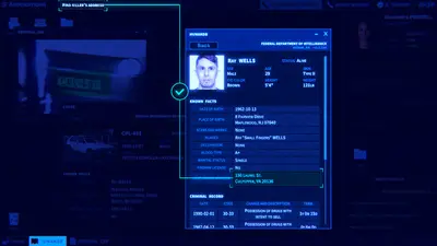 The Operator screenshot 8