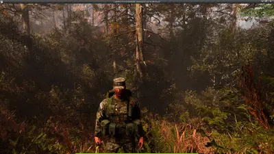 LANDNAV screenshot 3