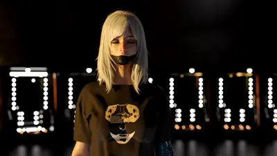 Artemis: Book One screenshot 1