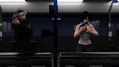 Artemis: Book One screenshot 5