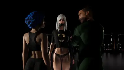Artemis: Book One screenshot 0
