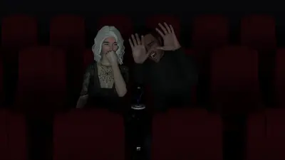 Artemis: Book One screenshot 6