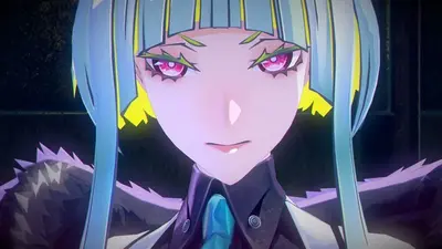 Soul Hackers 2 screenshot 0
