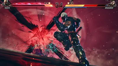 TEKKEN 8 screenshot 5