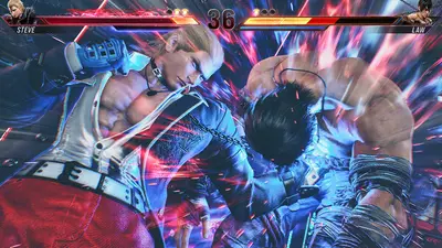 TEKKEN 8 screenshot 0
