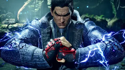 TEKKEN 8 screenshot 3