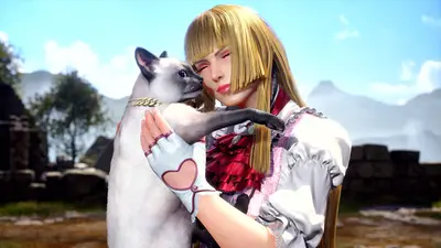 TEKKEN 8 screenshot 8