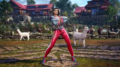 TEKKEN 8 screenshot 6