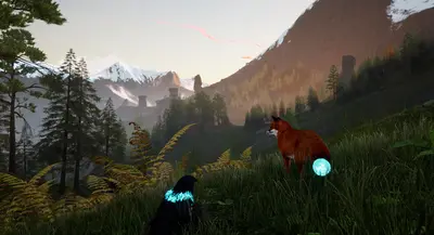 Spirit of the North 2 screenshot 10