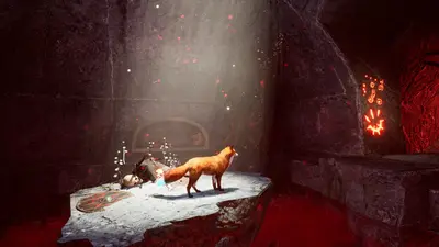 Spirit of the North 2 screenshot 4
