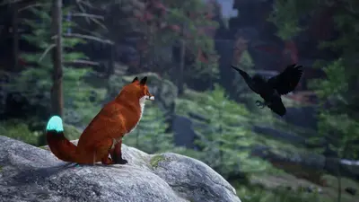 Spirit of the North 2 screenshot 8