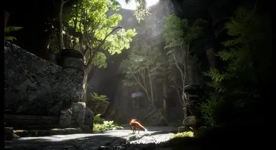 Spirit of the North 2 screenshot 2