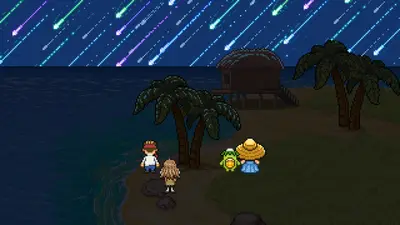 Fishing Paradiso screenshot 15