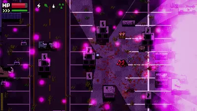 ZERO Sievert screenshot 5