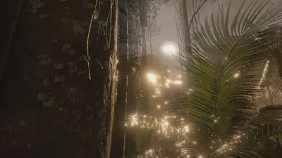 Green Hell VR screenshot 1