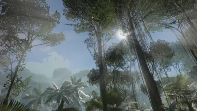 Green Hell VR screenshot 3