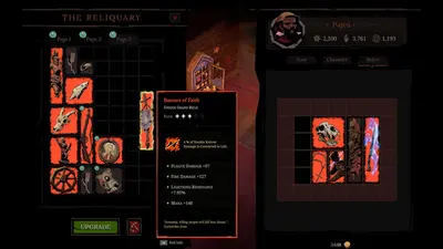 Hell Clock screenshot 7