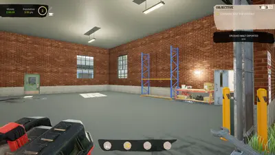 Beer Factory screenshot 4