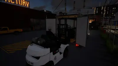 Beer Factory screenshot 3