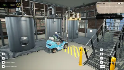 Beer Factory screenshot 0