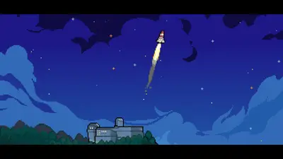 Мег и её Монстр screenshot 9
