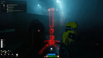 The Last Caretaker screenshot 4