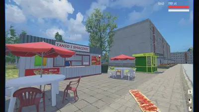 OHV screenshot 4